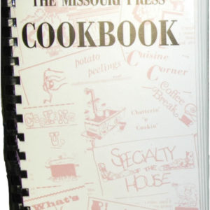mopress cookbook