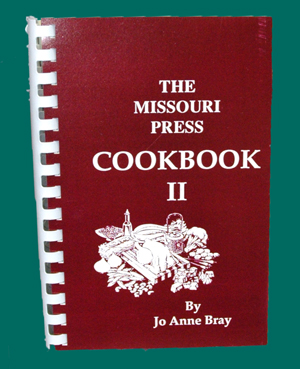 mopress cookbook