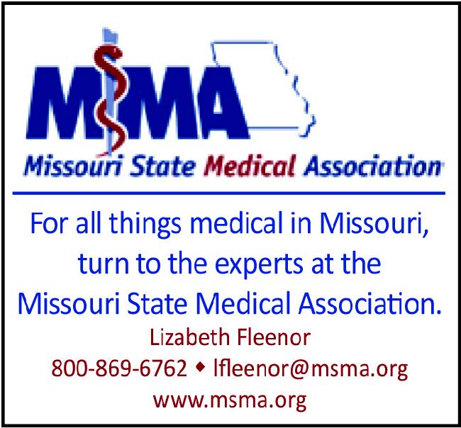 Missouri State Medical Association