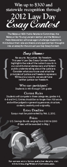 law day essay examples